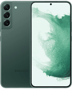 Samsung Galaxy S22+